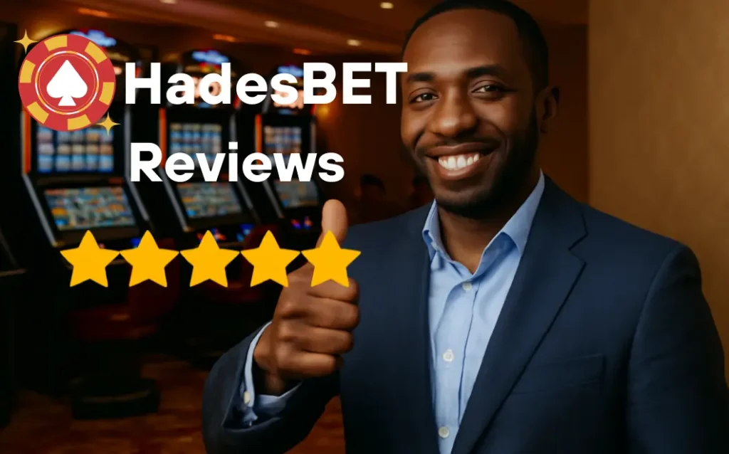 hadesbet reviews