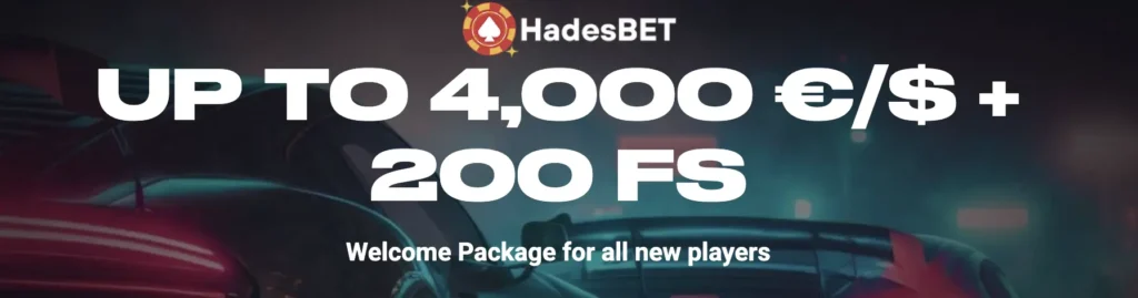 hadesbet promo code